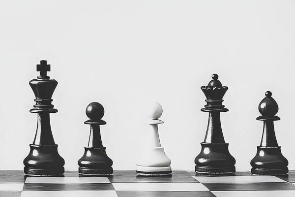 Avocatul în fața momentului dificil