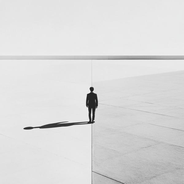 Judecătorul și înțelegerea liniei fine