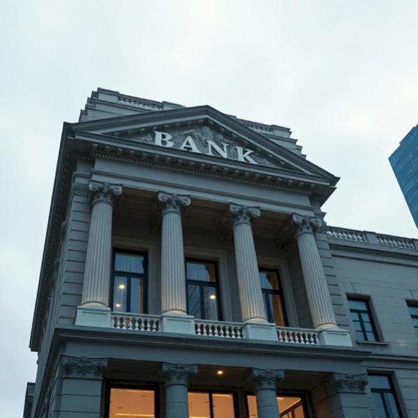 Băncile și insolvența
