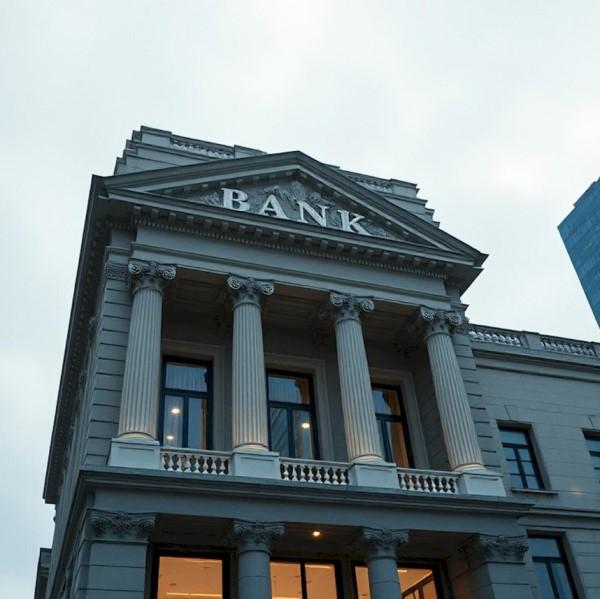 Băncile și insolvența